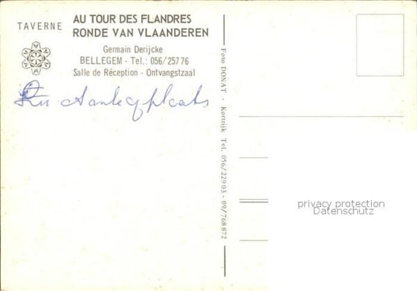 Bellegem Taverne – Bild 2