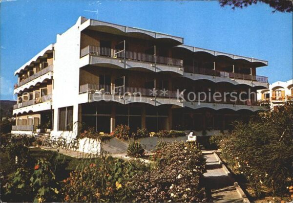 Cos Kos Hotel Mediterranee