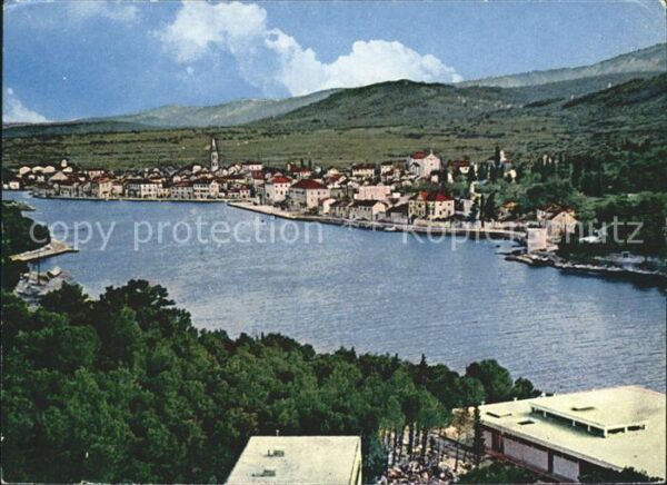 Stari Grad na Hvaru