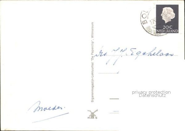 Witmarsum Teilansichten – Bild 2