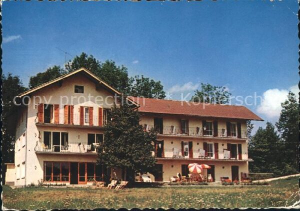 Zell Moos Pension zum Irrsee