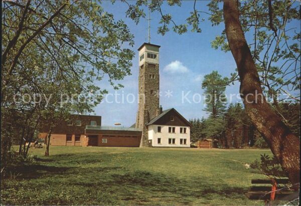 Kirchheim Hessen Berggasthof Eisenberg Heusener Haus Bor