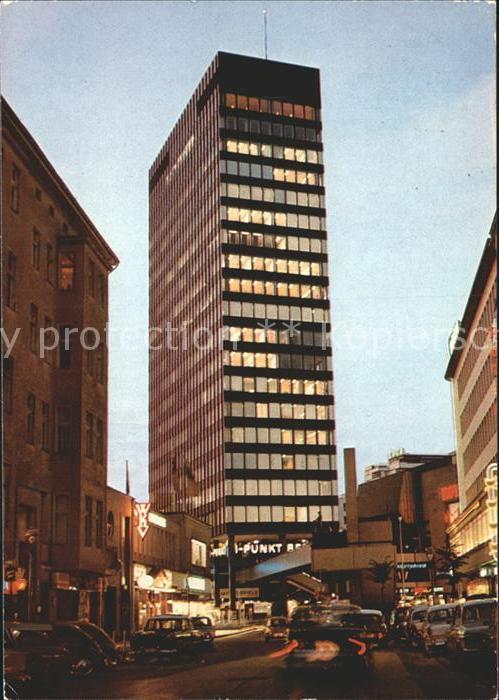 Berlin Europa Center
