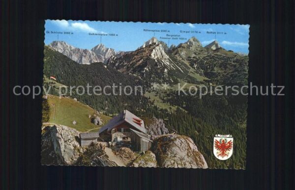 Aggenstein Pfrontenerhütte Alpenpanorama