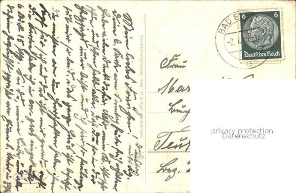Bad Elster Moritzquelle – Bild 2