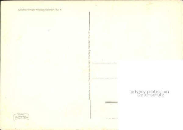 Ludwigsstadt Brauereigaststätte Falkenstein – Bild 2