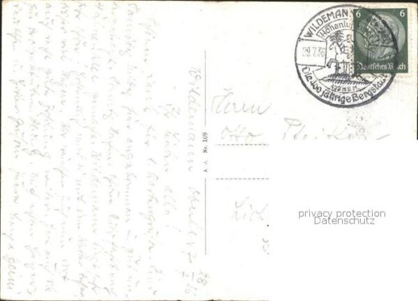 Wildemann Totalansicht – Bild 2
