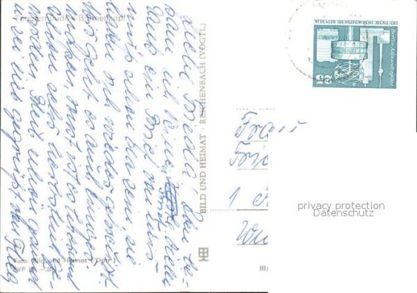 Tangermuende Buhnenkopf – Bild 2