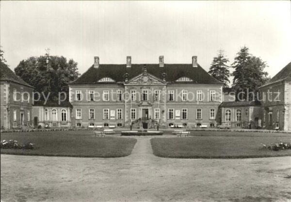 Kluetz Feierabendheim