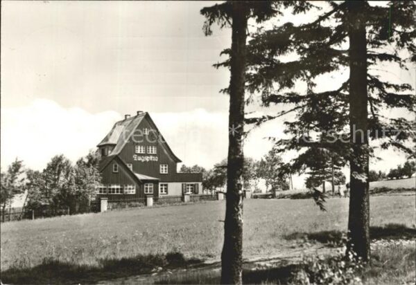 Waldidylle Hotel und Cafe Zugspitze