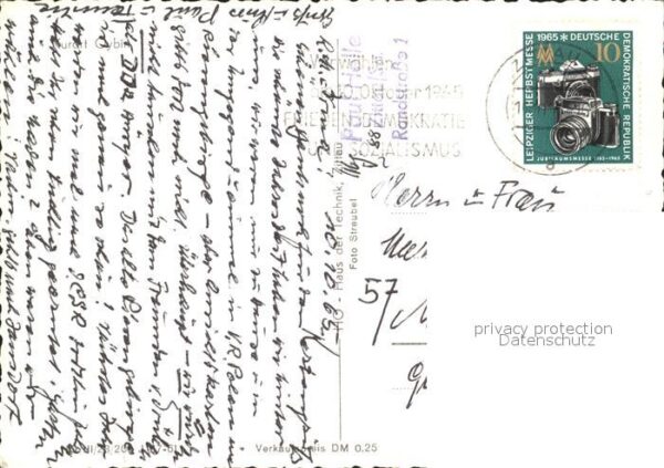 Oybin Teilansicht – Bild 2