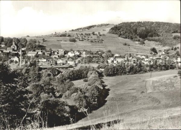 Haemmern Blick zum Strohberg