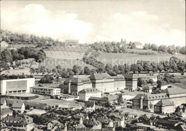 Koenigstein Taunus Königsteiner Anstalten