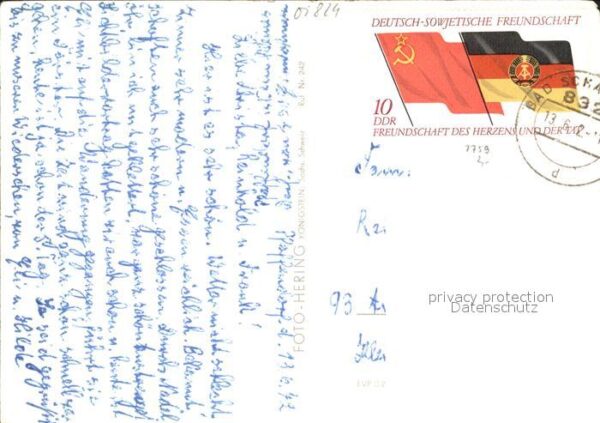 Pfaffendorf Koenigstein mit dem Pfaffenstein – Bild 2