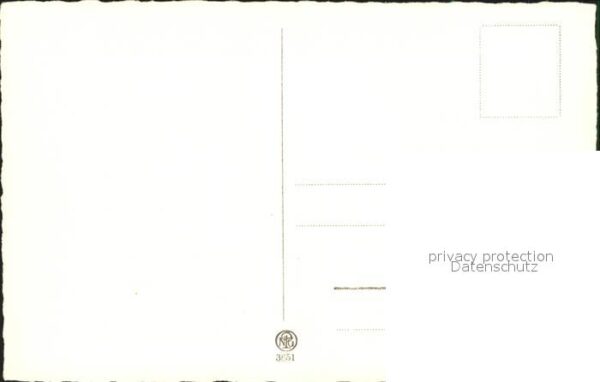 Briefmarkensprache Herz Paar – Bild 2