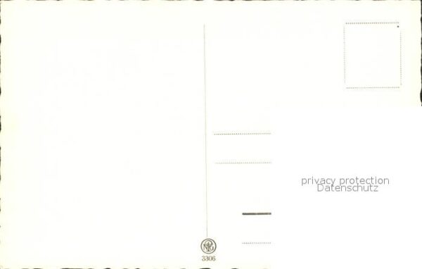 Briefmarkensprache Herz Mann – Bild 2