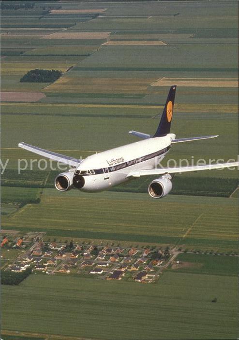 Lufthansa