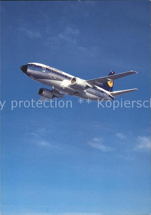 Lufthansa