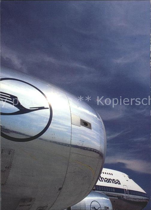 Lufthansa