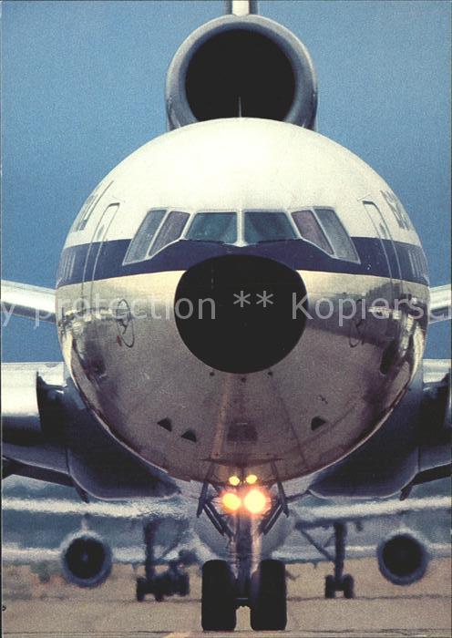 Lufthansa
