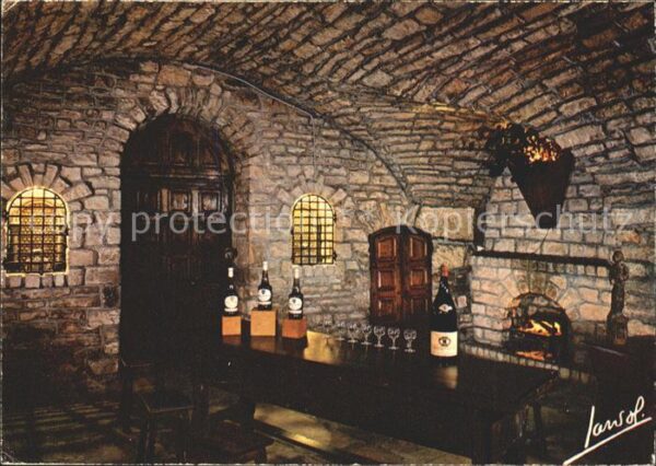 Wein Cave Beaune Reine Pedauque