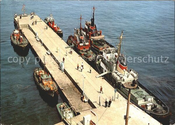 Schiffe Ships Navires Gdynia Port Holowniki i pilotowki