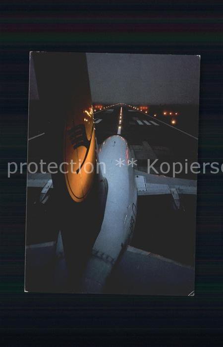 Lufthansa