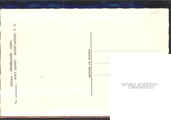 Maerchen Sagen Schneewittchen Blanche-Neige Hausputz B – Bild 2