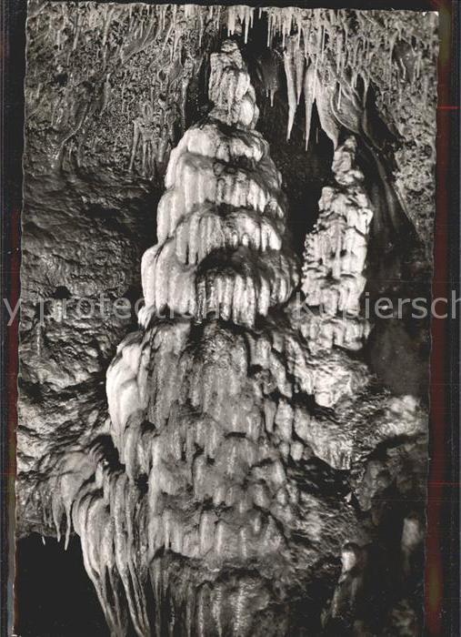 Hoehlen Caves Grottes Teufelshöhle Drei Kaiser