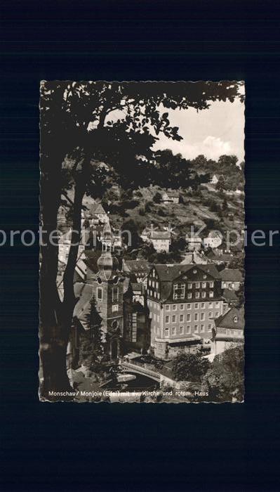 Monschau