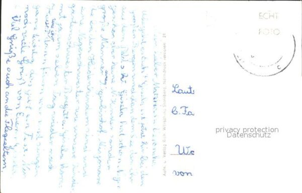 Seeshaupt mit Benediktenwand – Bild 2