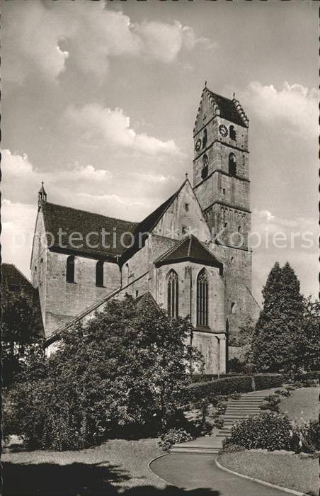 Alpirsbach Klosterkirche