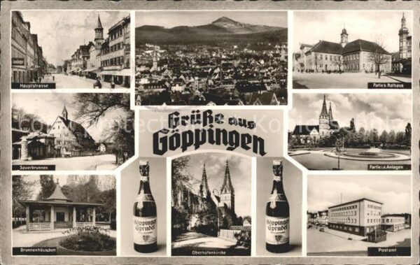 Goeppingen