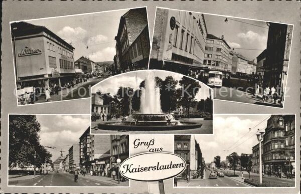 Kaiserslautern