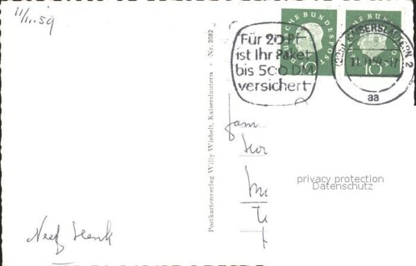 Kaiserslautern – Bild 2