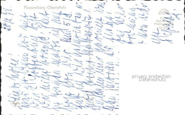Flossenbuerg – Bild 2