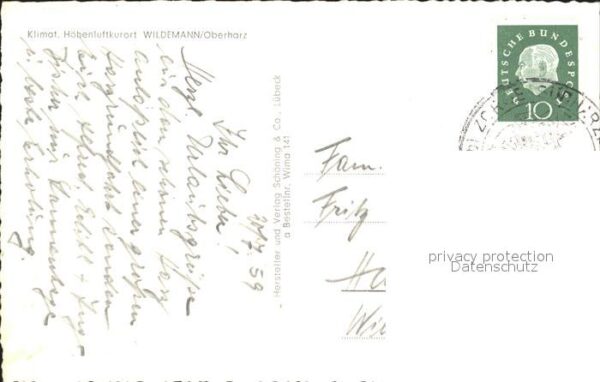 Wildemann – Bild 2