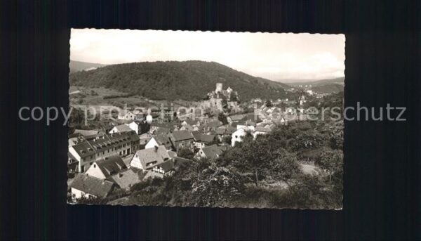 Heimbach Eifel