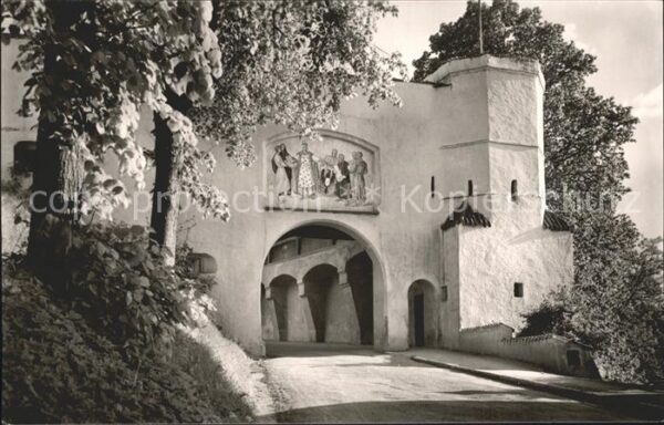 Schongau Hoftor