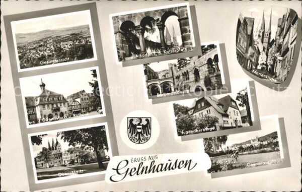 Gelnhausen