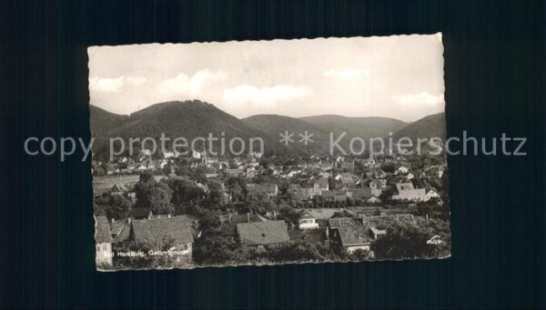 Bad Harzburg