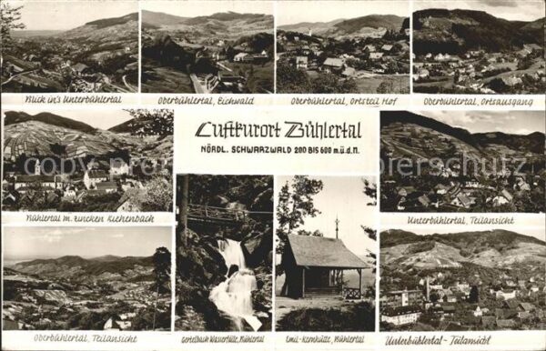 Buehlertal