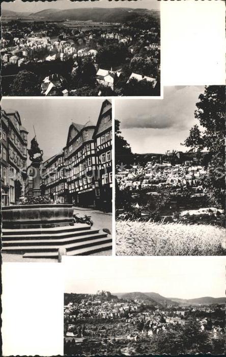 Marburg Lahn