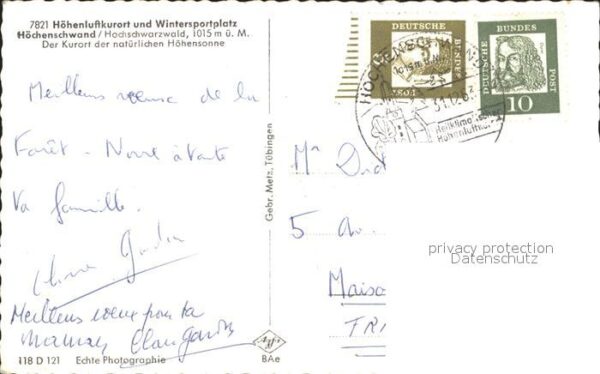 Hoechenschwand – Bild 2