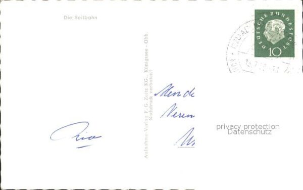 Altenahr Sessellift – Bild 2
