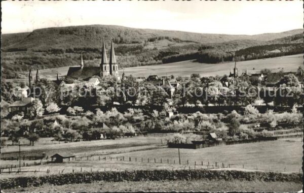 Duderstadt