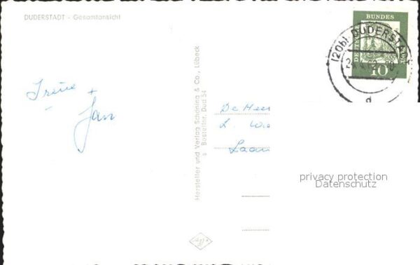 Duderstadt – Bild 2