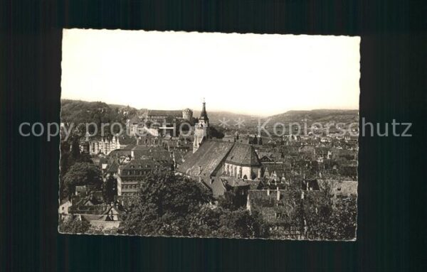 Tuebingen
