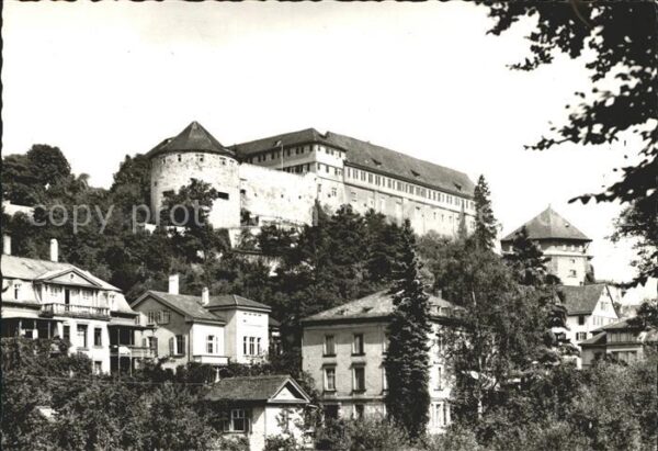 Tuebingen