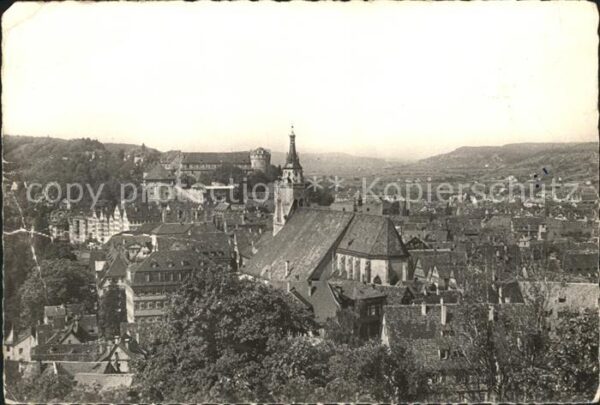 Tuebingen